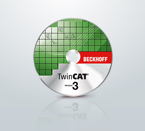 TwinCAT 3 自动化软件